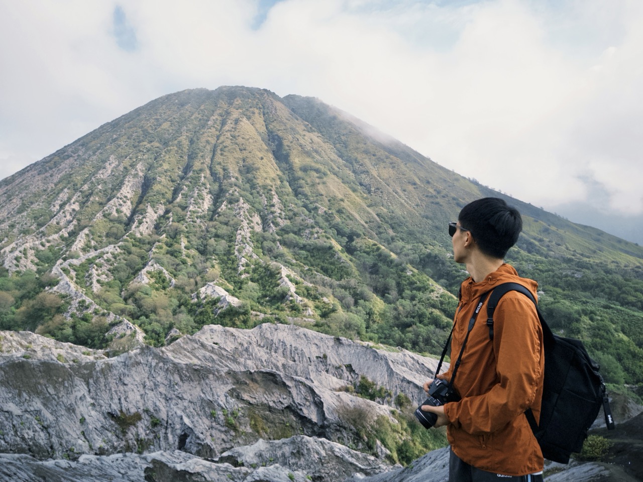 Gunung Bromo